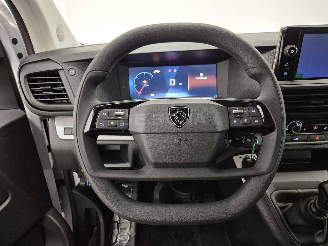 Peugeot Peugeot Expert usata 1