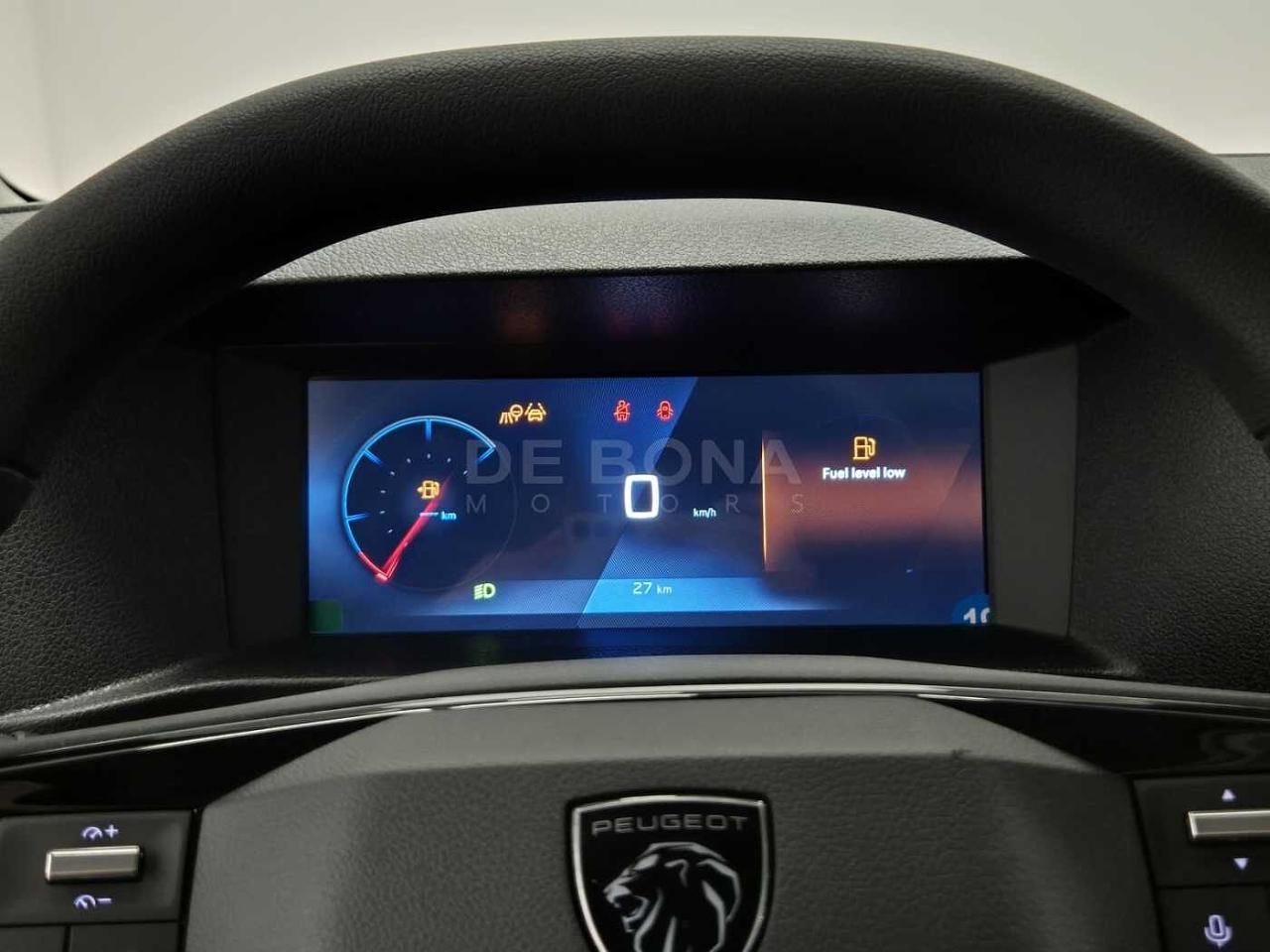 Peugeot Peugeot Expert usata 2