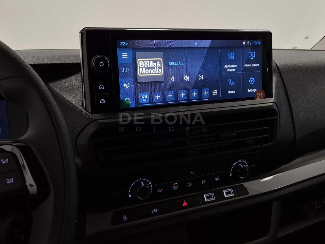 Peugeot Peugeot Expert usata 3