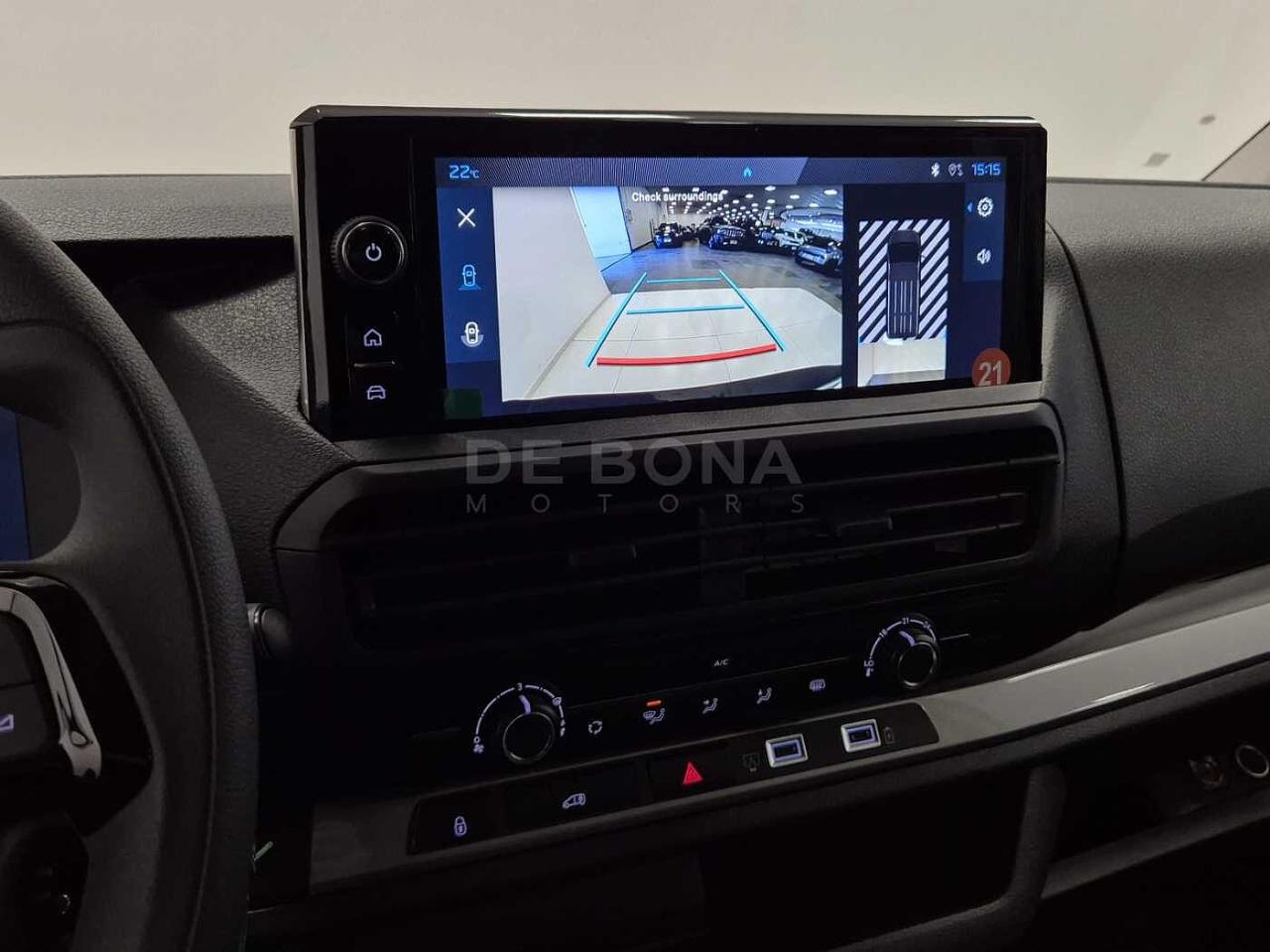 Peugeot Peugeot Expert usata 4