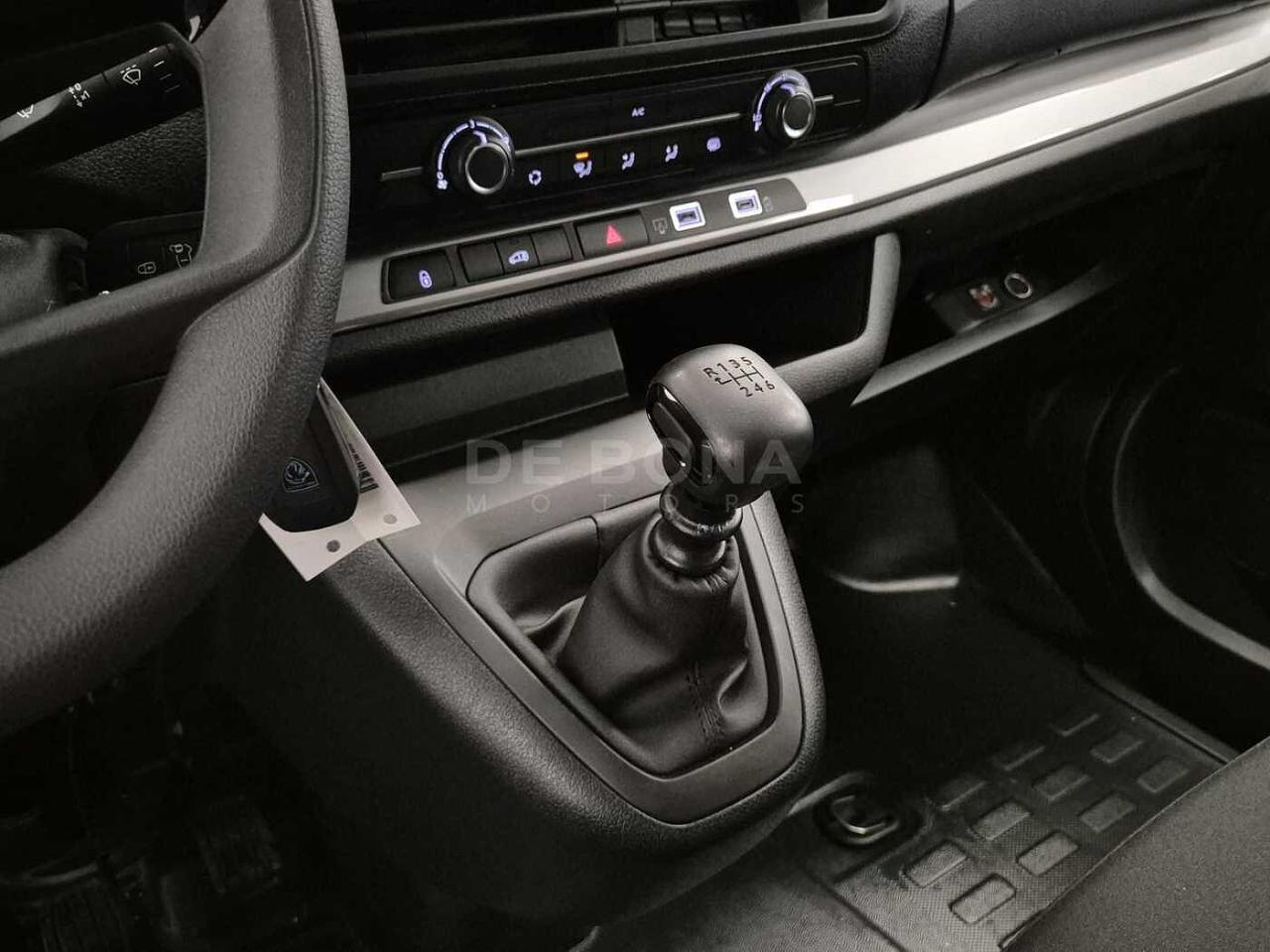 Peugeot Peugeot Expert usata 5