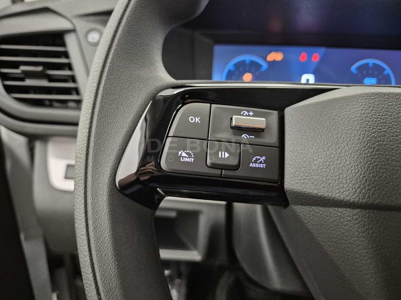 Peugeot Peugeot Expert usata 6