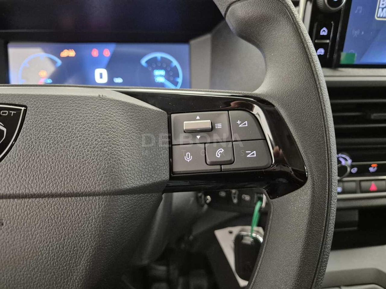 Peugeot Peugeot Expert usata 7
