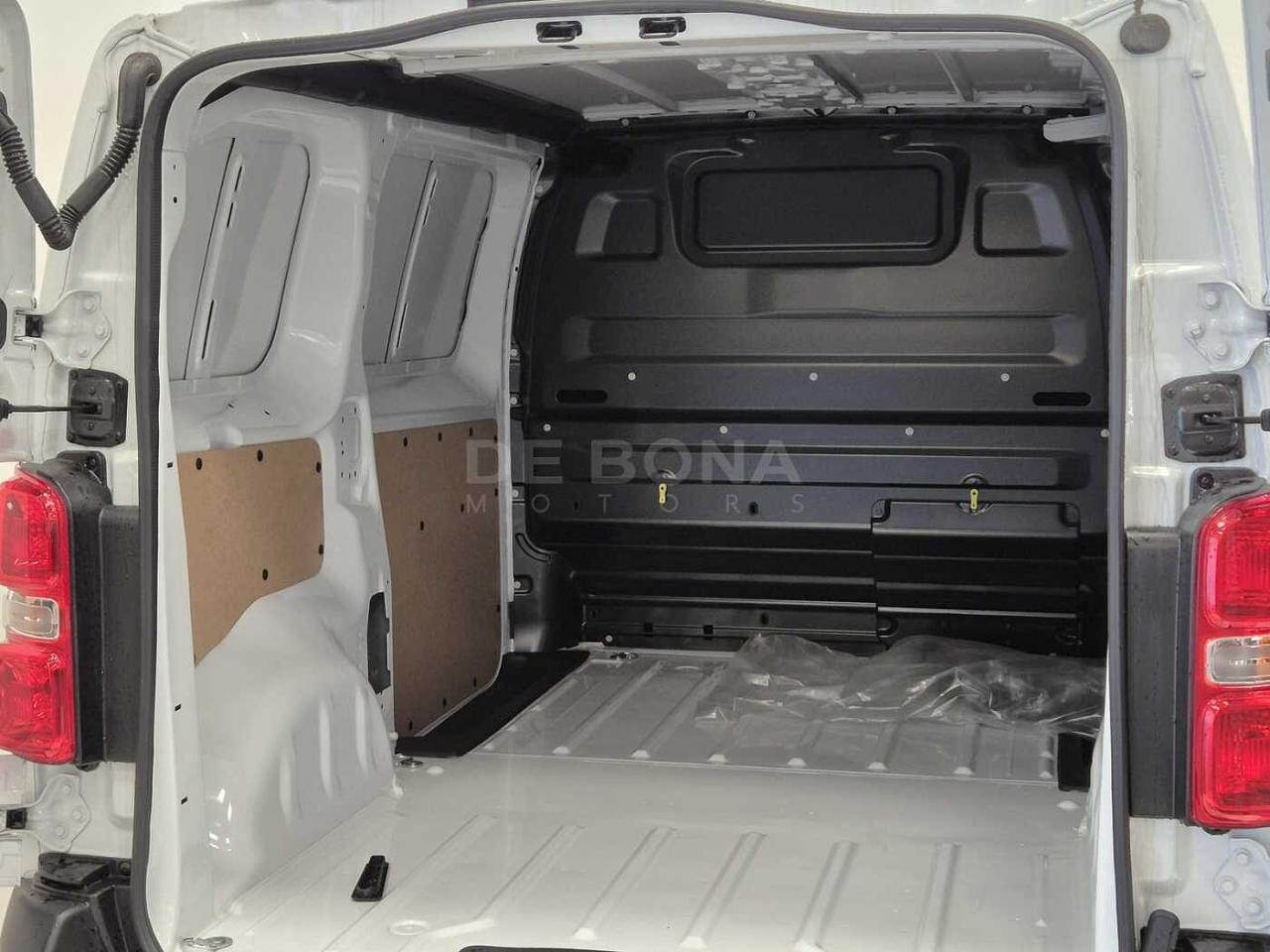 Peugeot Peugeot Expert usata 8