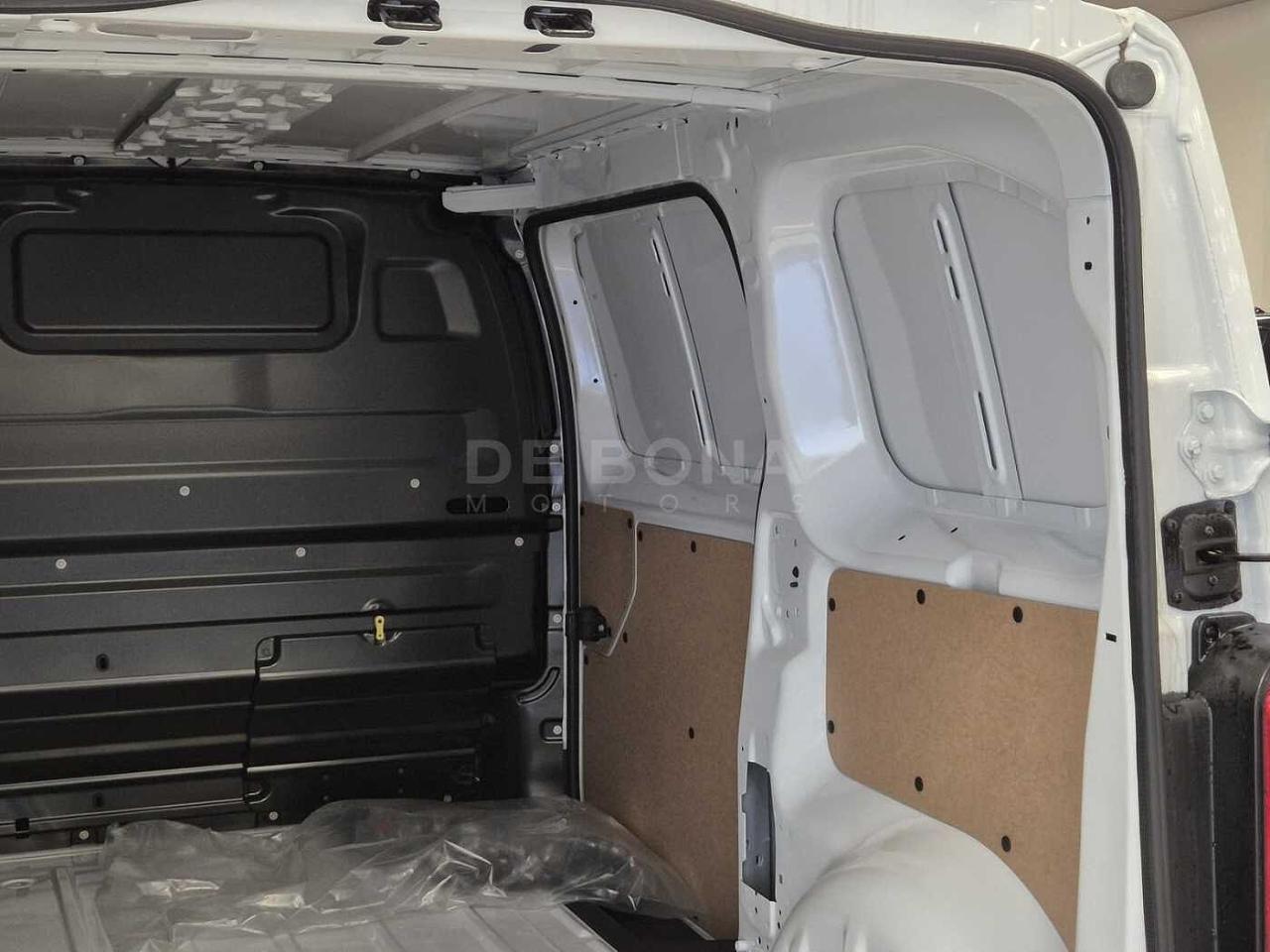 Peugeot Peugeot Expert usata 9