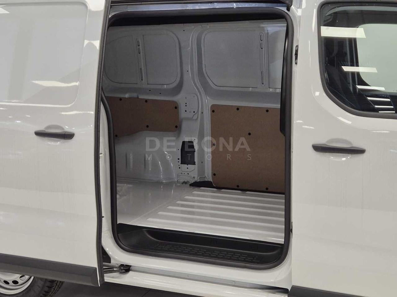 Peugeot Peugeot Expert usata 10