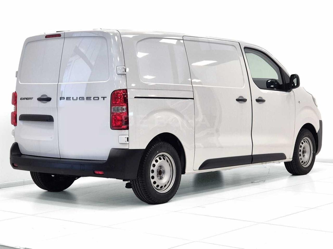 Peugeot Peugeot Expert usata 11