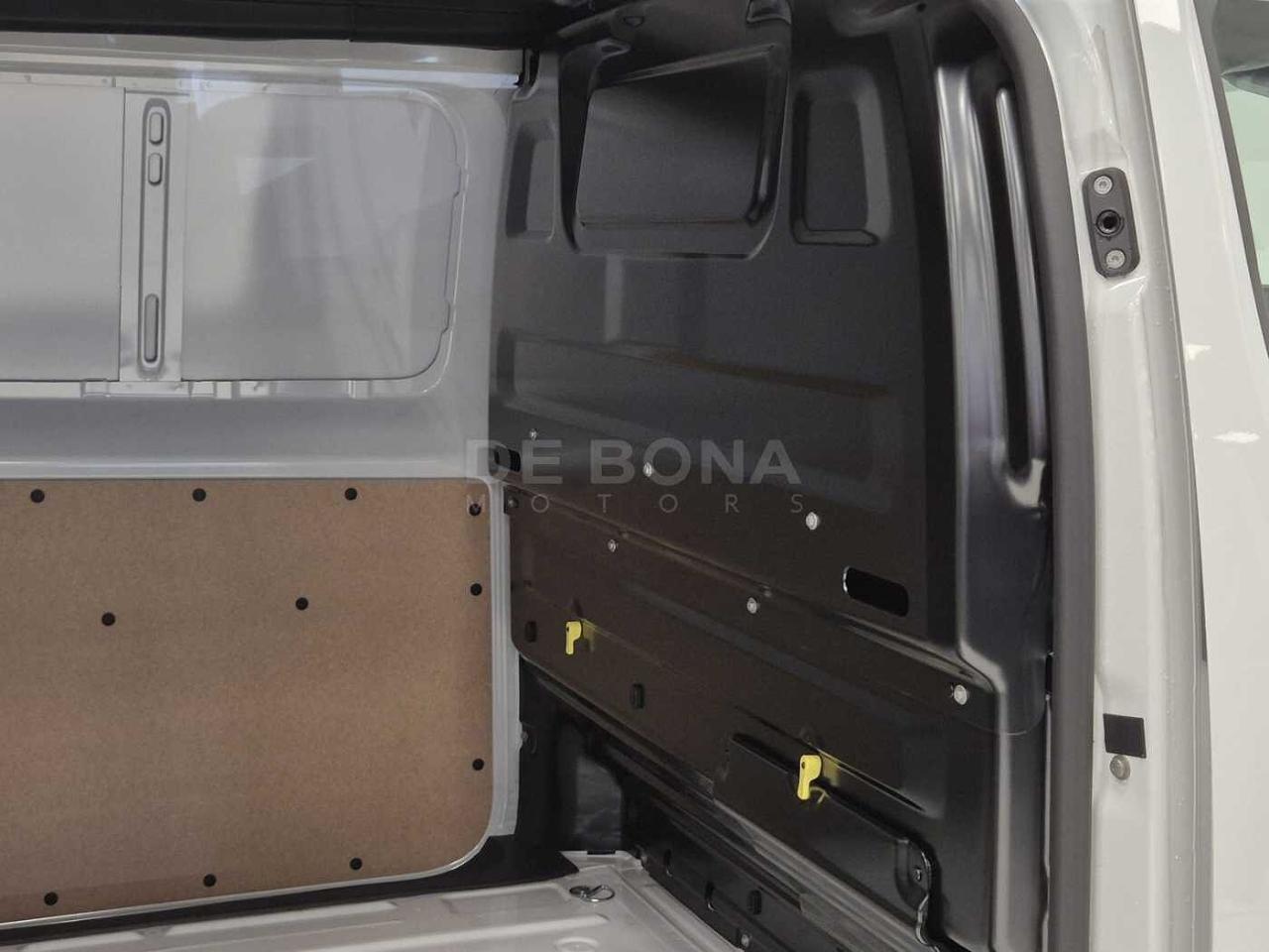 Peugeot Peugeot Expert usata 12