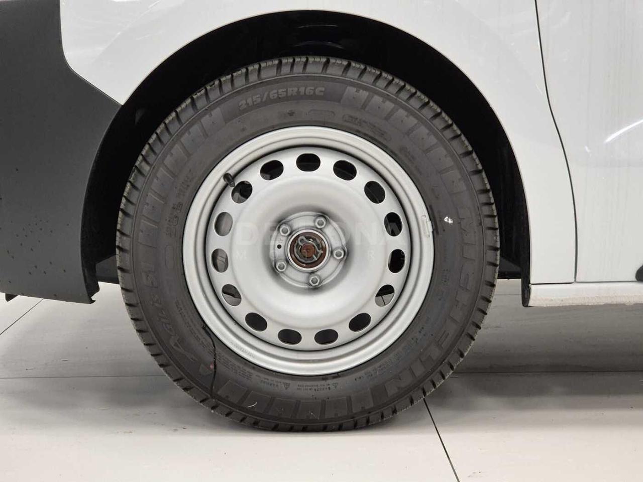 Peugeot Peugeot Expert usata 13