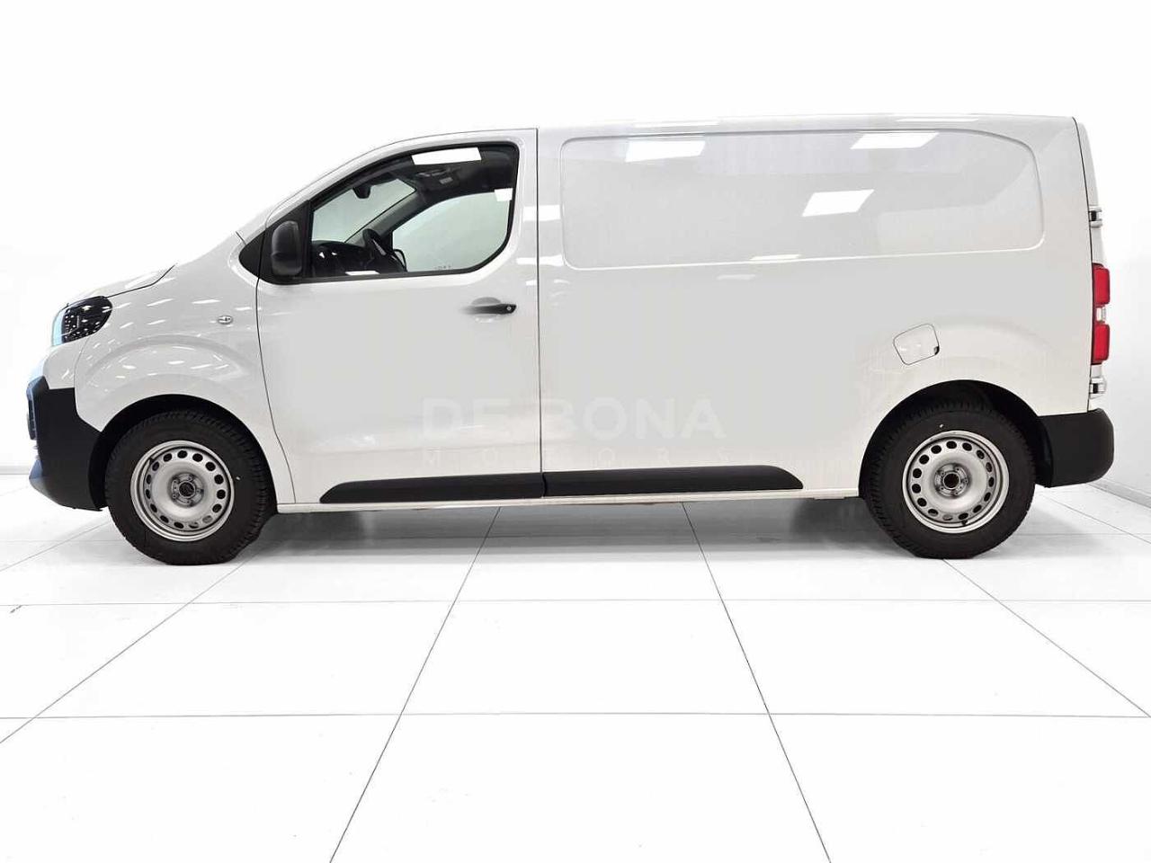 Peugeot Peugeot Expert usata 14