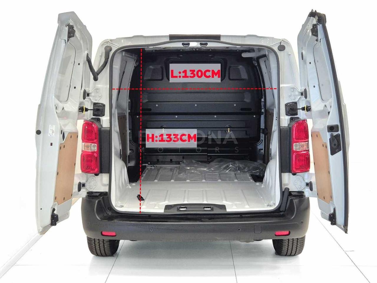 Peugeot Peugeot Expert usata 15