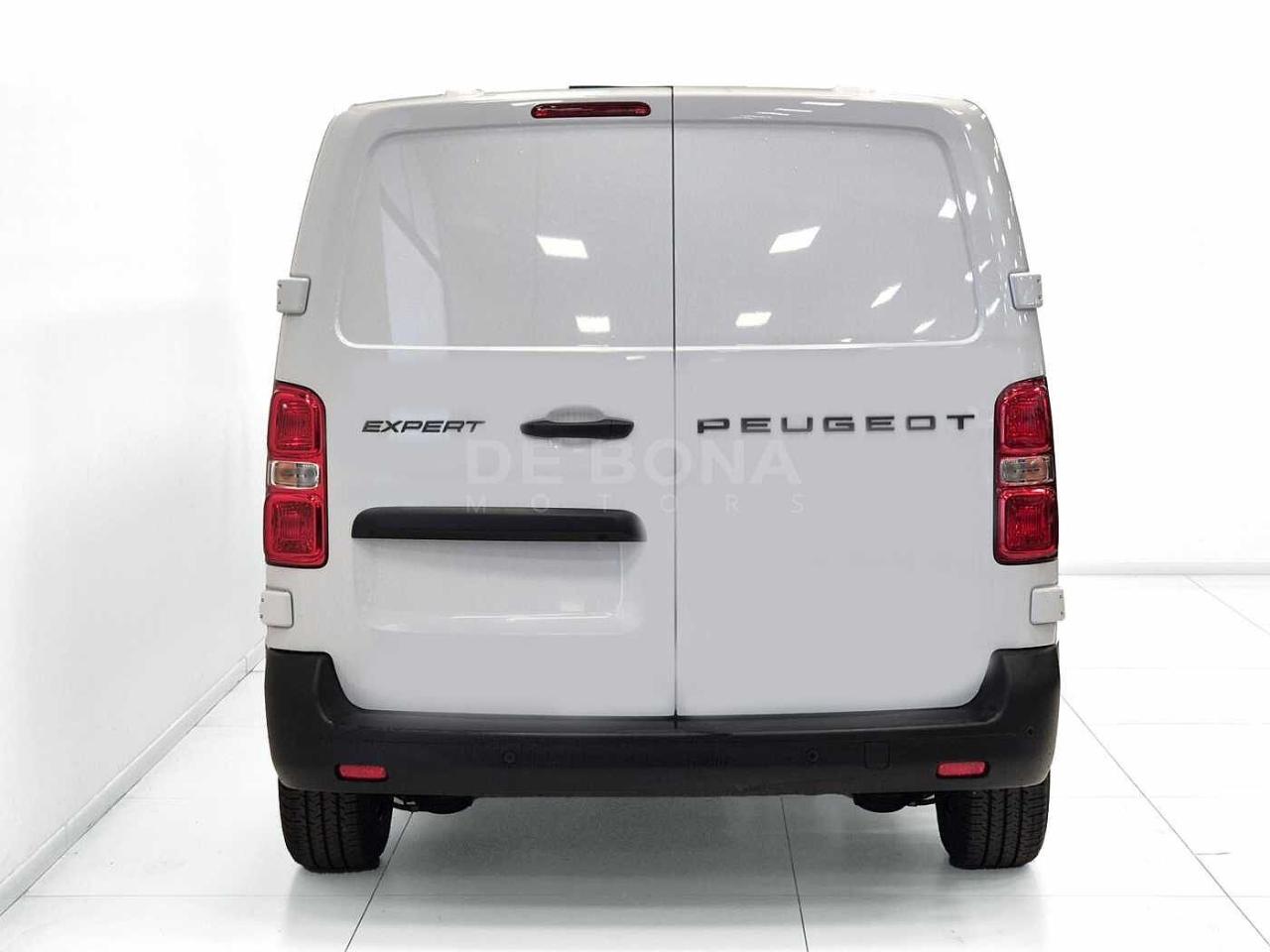 Peugeot Peugeot Expert usata 16