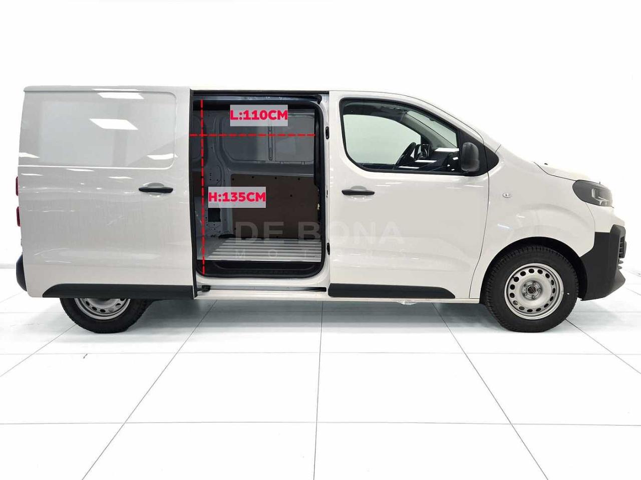 Peugeot Peugeot Expert usata 17