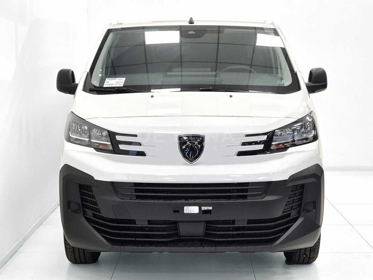 Peugeot Peugeot Expert usata 18