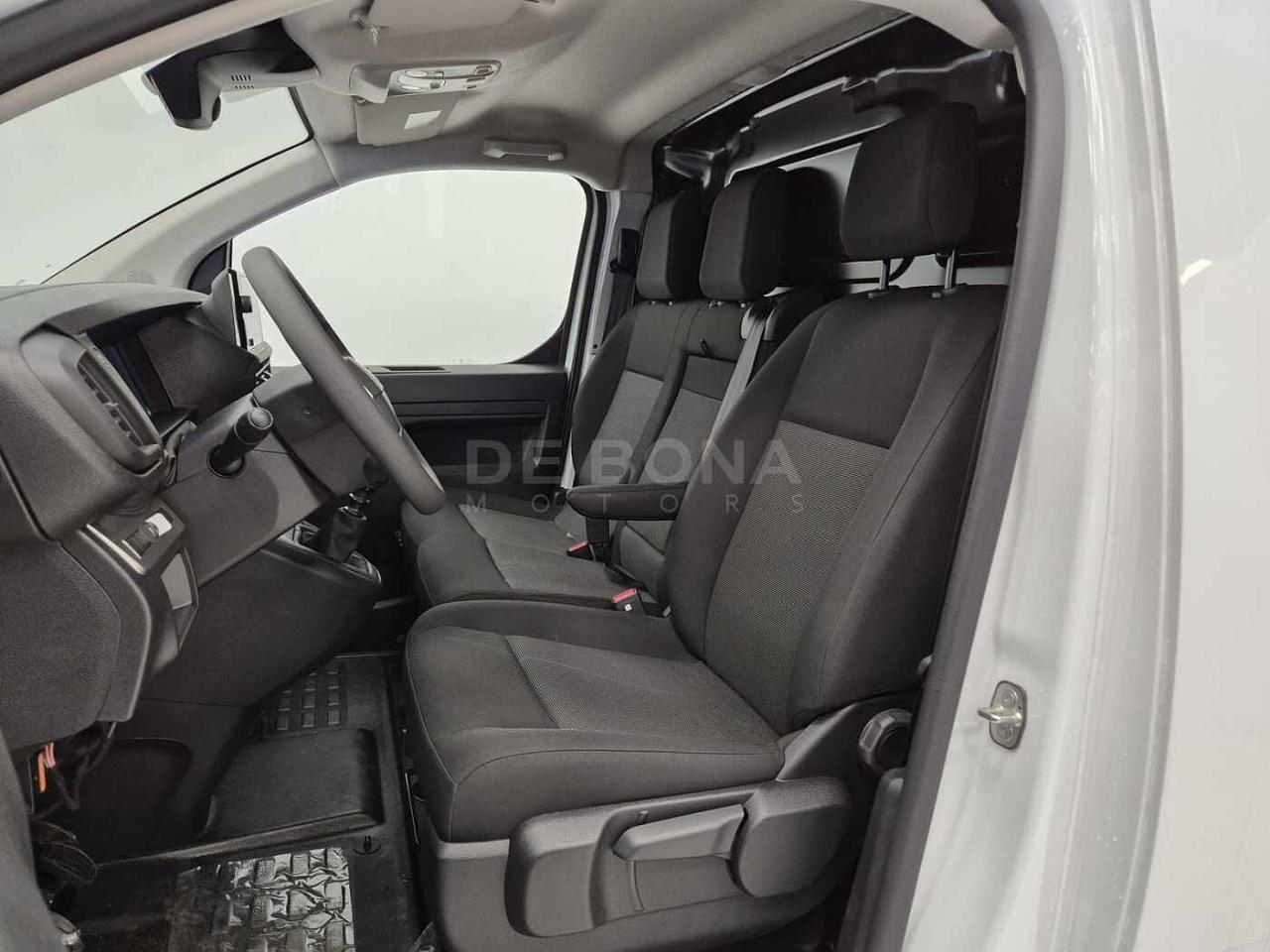 Peugeot Peugeot Expert usata 19