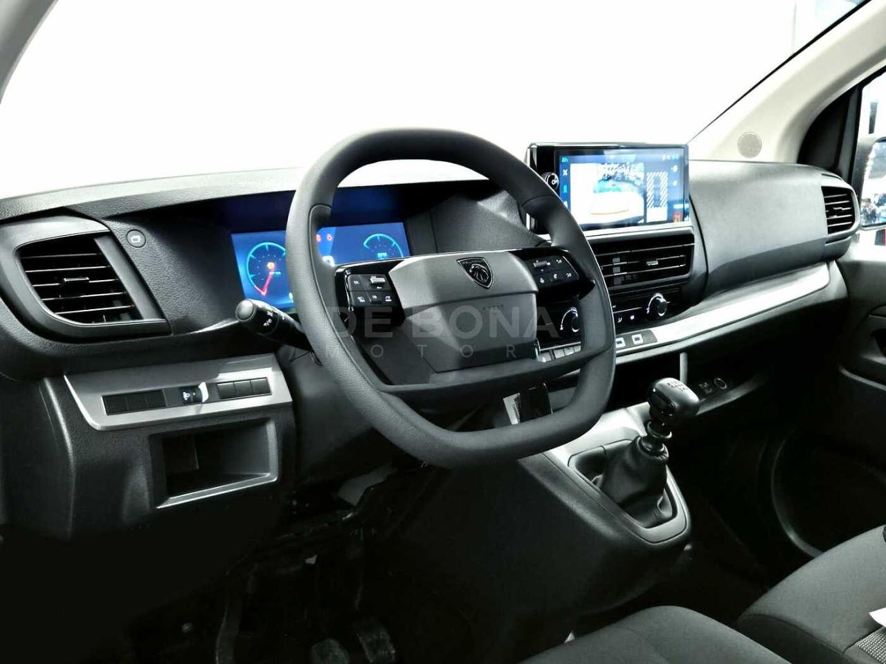 Peugeot Peugeot Expert usata 20