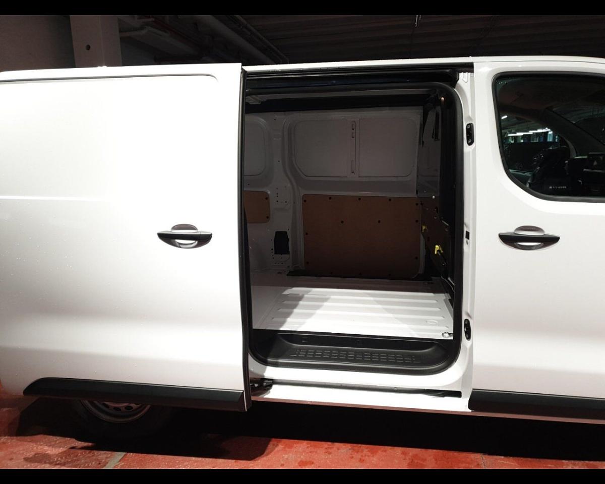 Peugeot Peugeot Expert usata 1