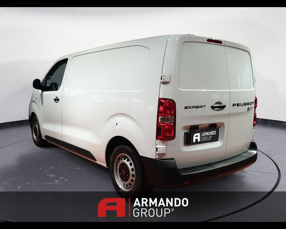 Peugeot Peugeot Expert usata 2
