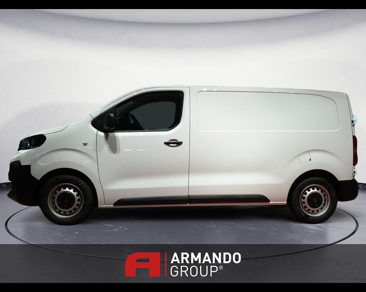 Peugeot Peugeot Expert usata 3