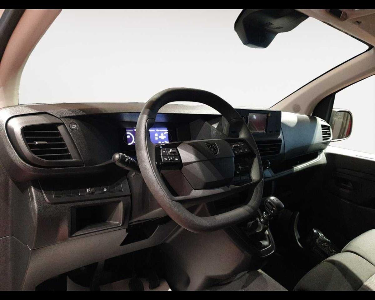 Peugeot Peugeot Expert usata 4