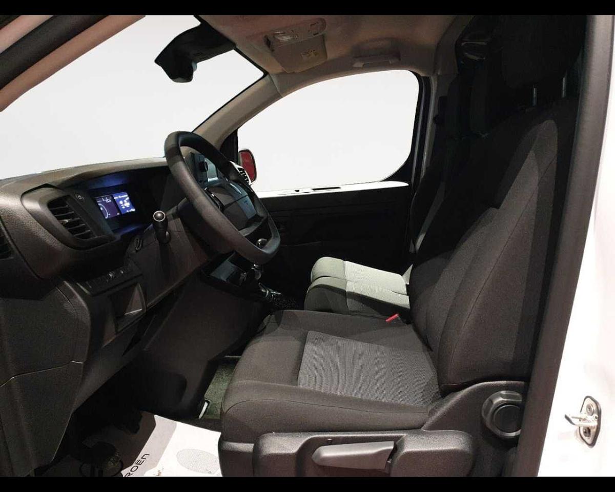 Peugeot Peugeot Expert usata 5