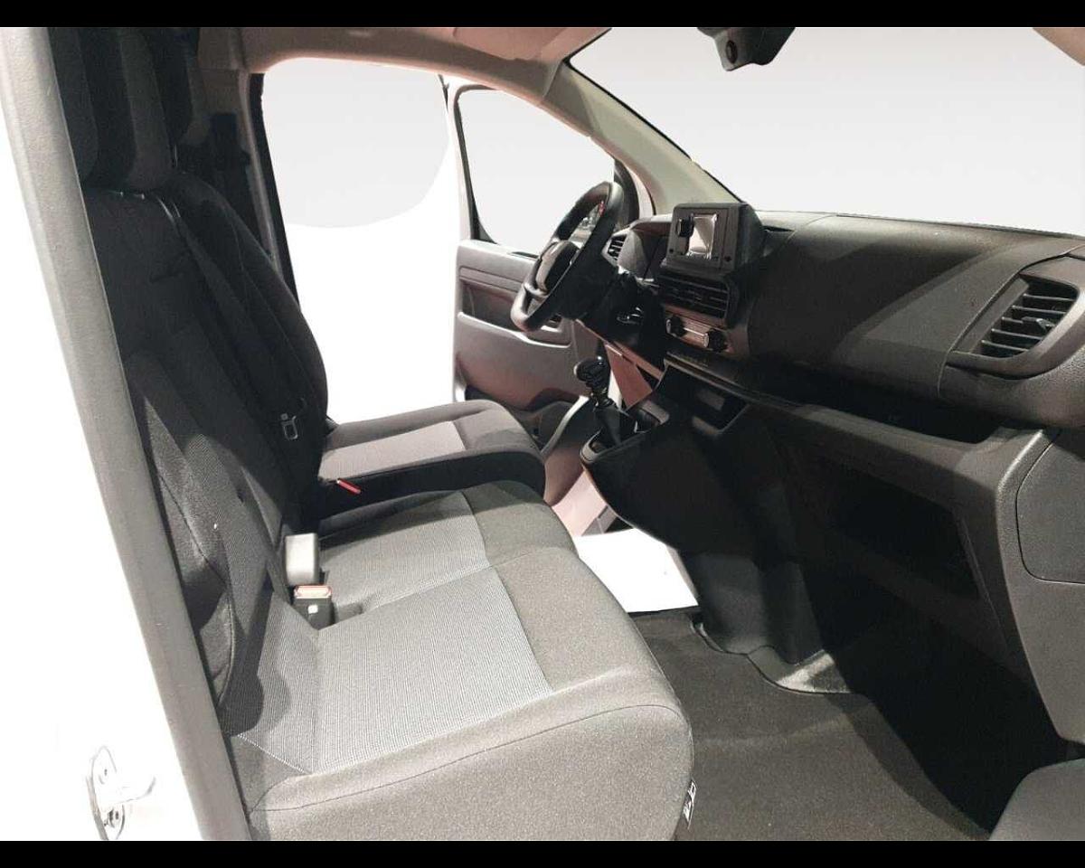 Peugeot Peugeot Expert usata 7