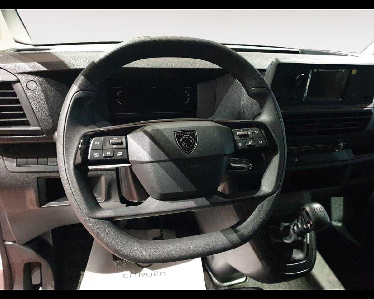 Peugeot Peugeot Expert usata 8