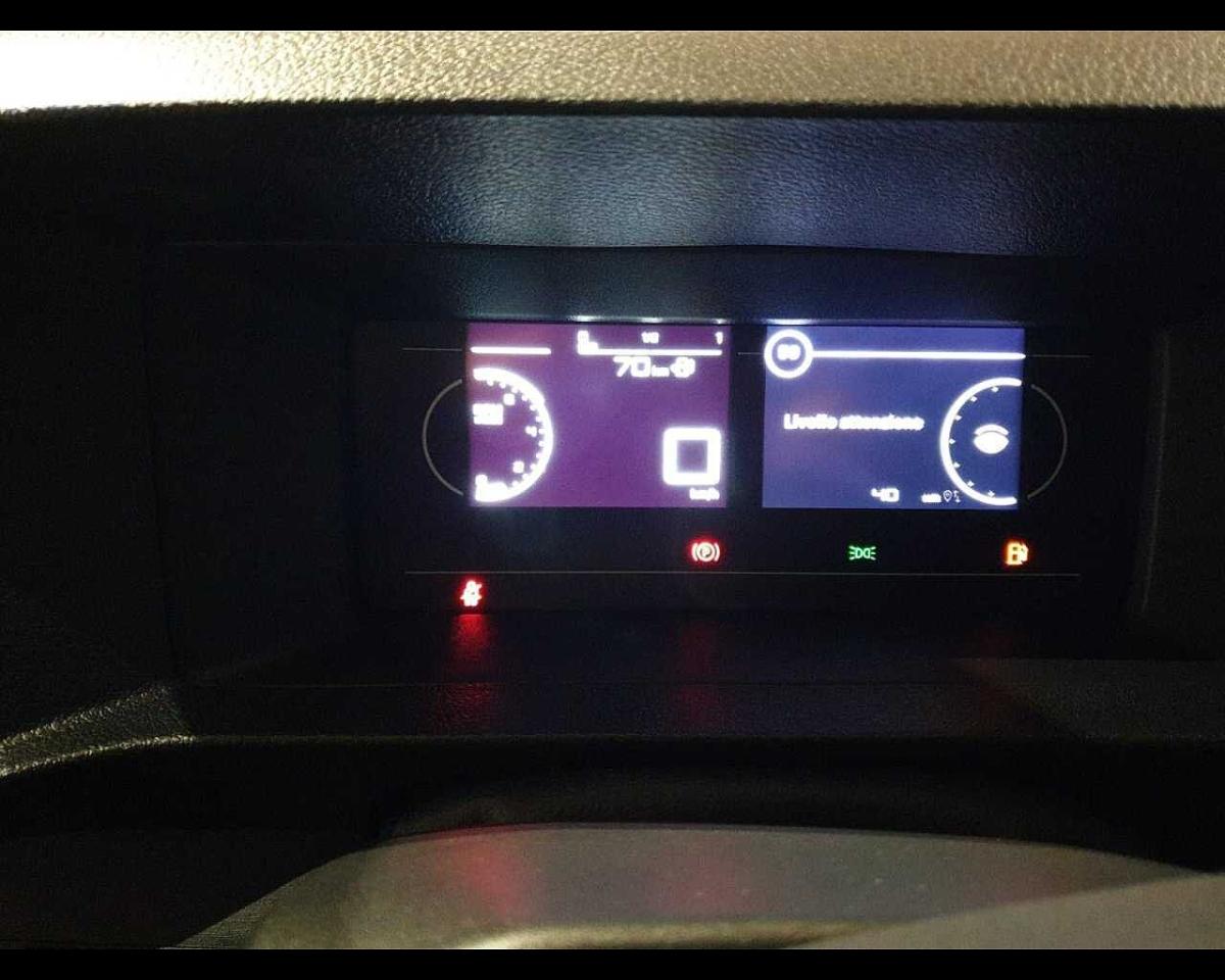 Peugeot Peugeot Expert usata 9