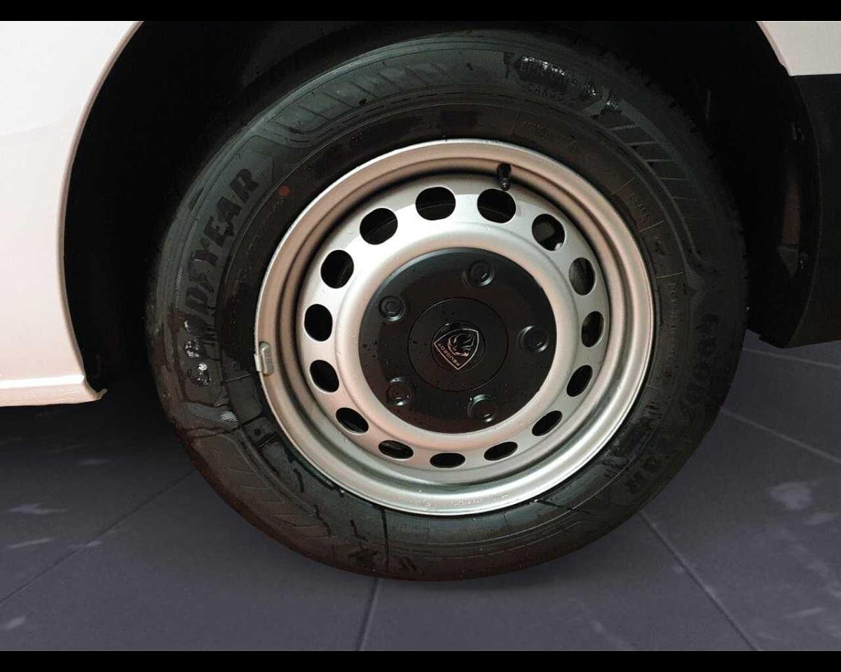 Peugeot Peugeot Expert usata 10