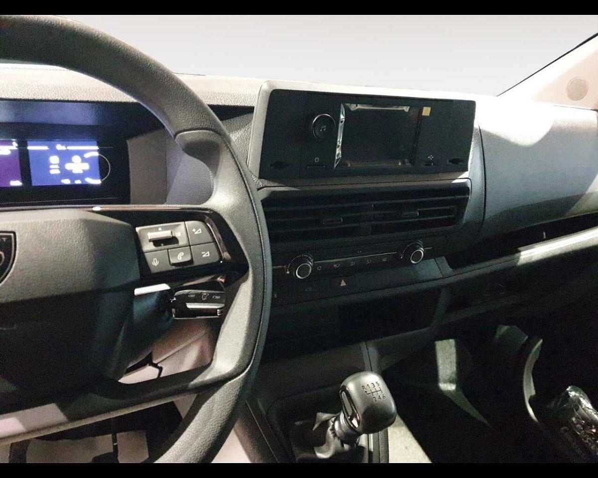 Peugeot Peugeot Expert usata 12