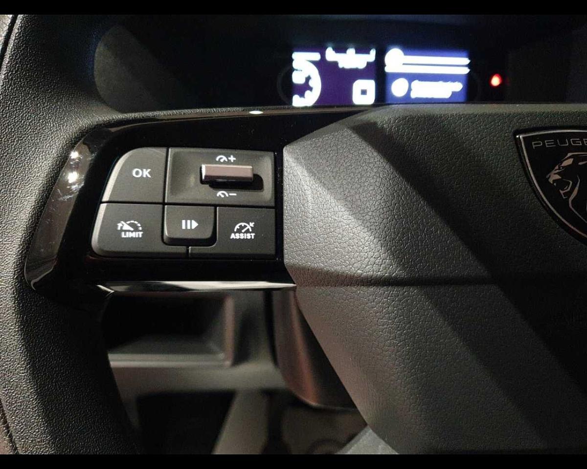 Peugeot Peugeot Expert usata 15