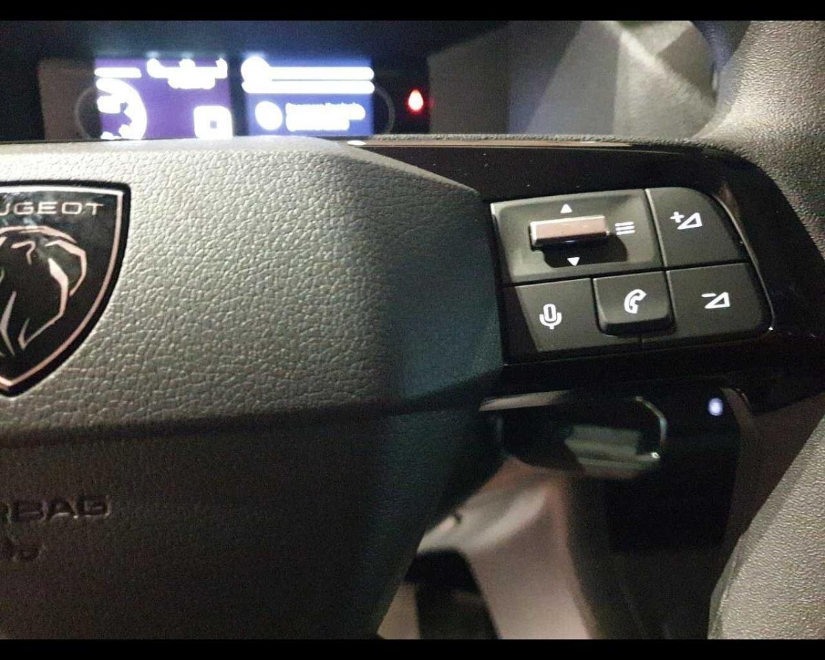 Peugeot Peugeot Expert usata 16