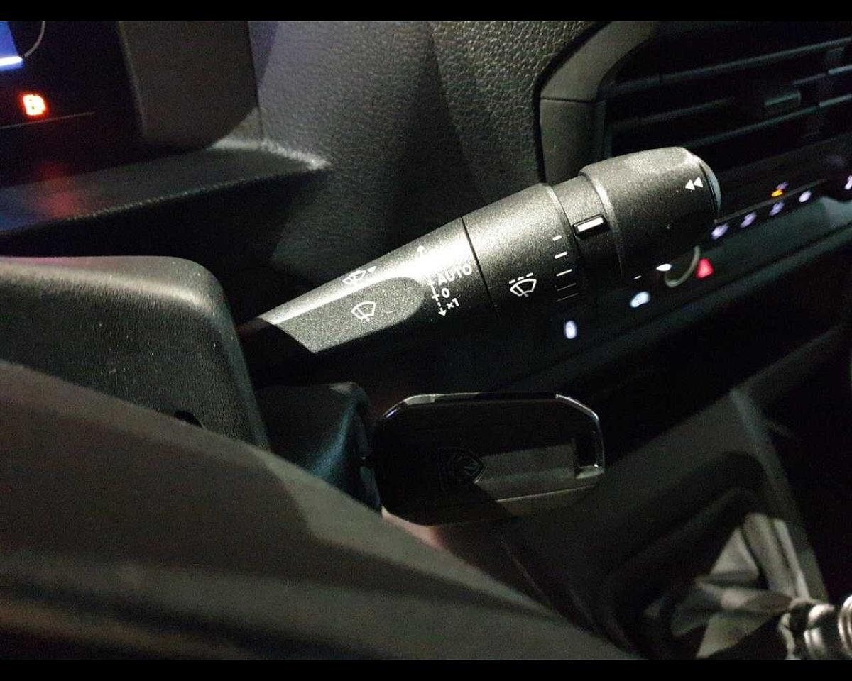 Peugeot Peugeot Expert usata 17