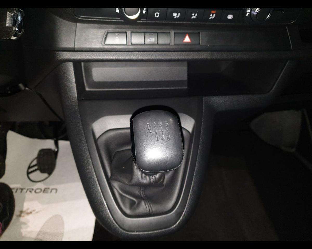 Peugeot Peugeot Expert usata 18