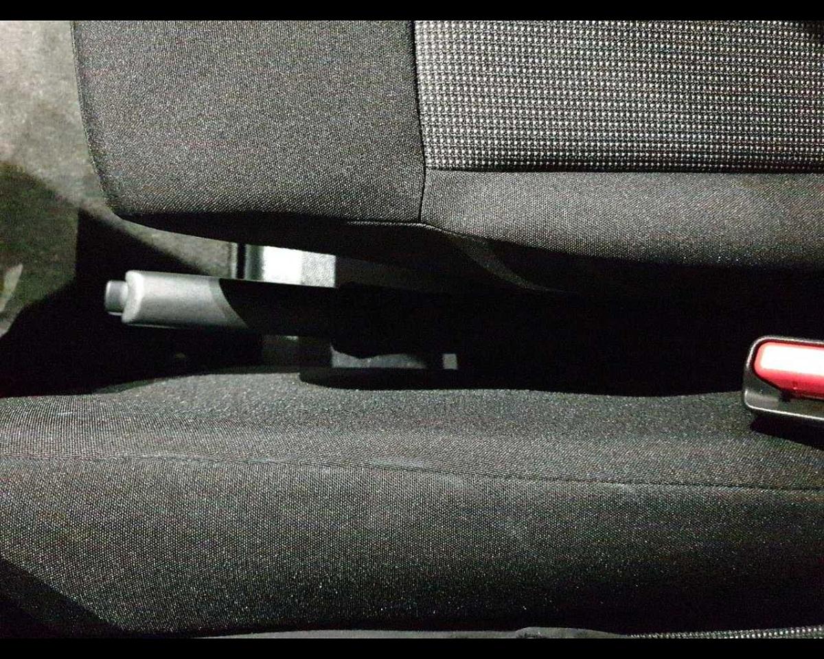 Peugeot Peugeot Expert usata 19