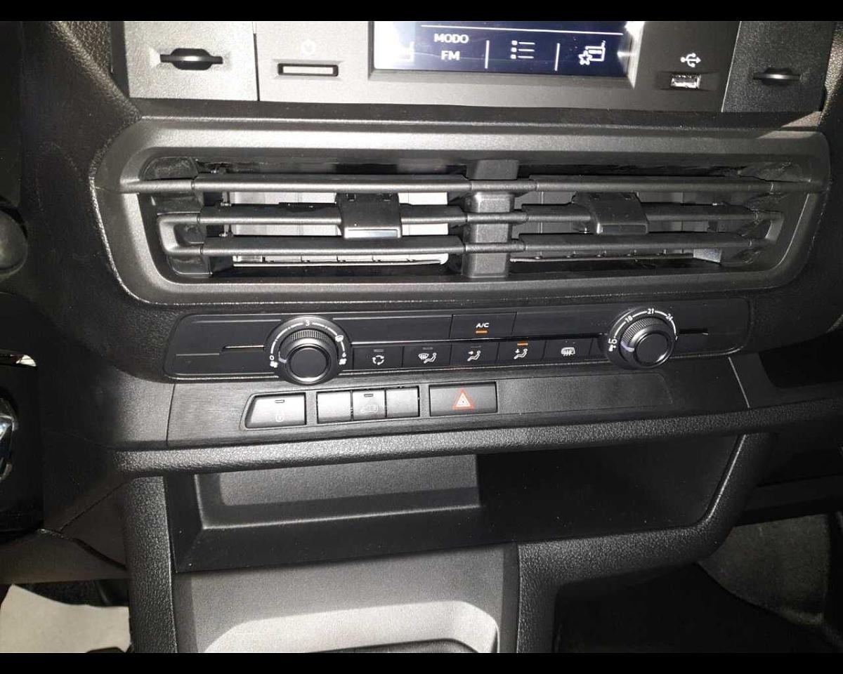 Peugeot Peugeot Expert usata 20