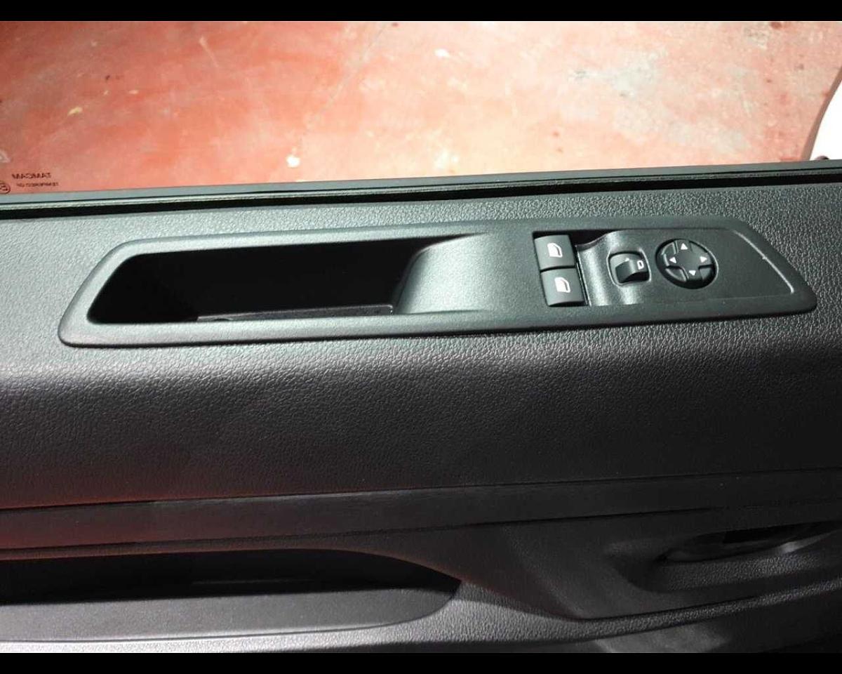 Peugeot Peugeot Expert usata 21