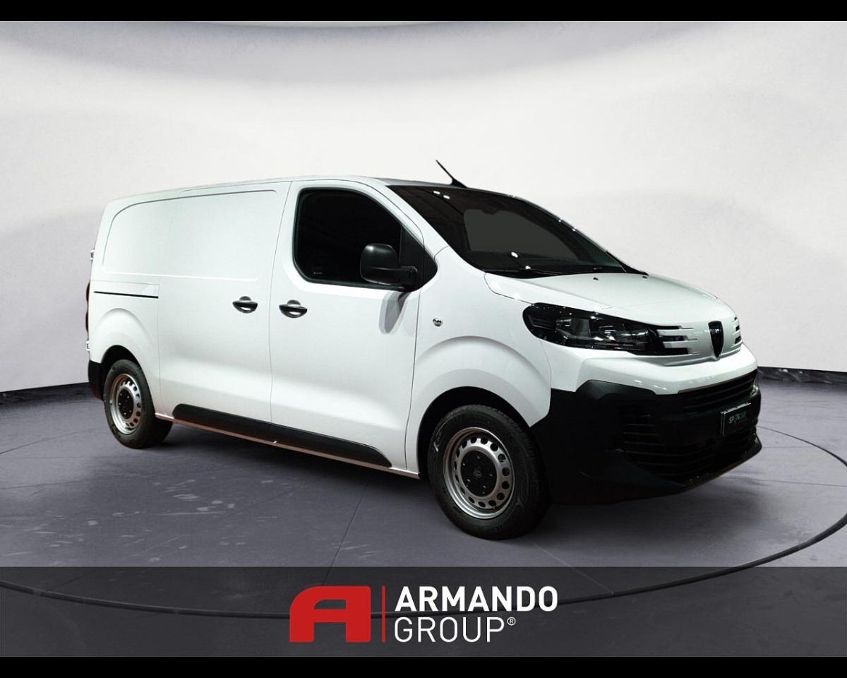 Peugeot Peugeot Expert usata 22