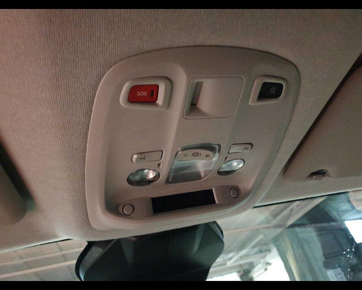 Peugeot Peugeot Expert usata 23