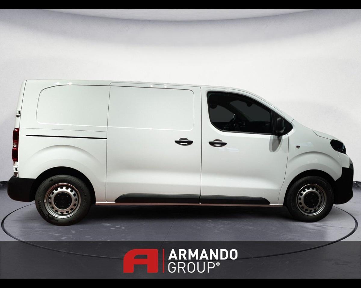 Peugeot Peugeot Expert usata 24