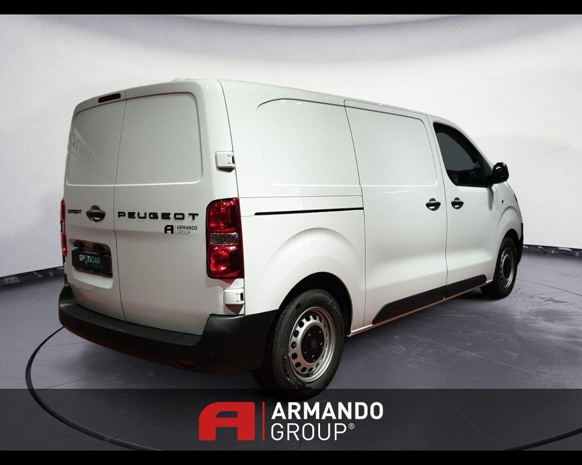 Peugeot Peugeot Expert usata 25