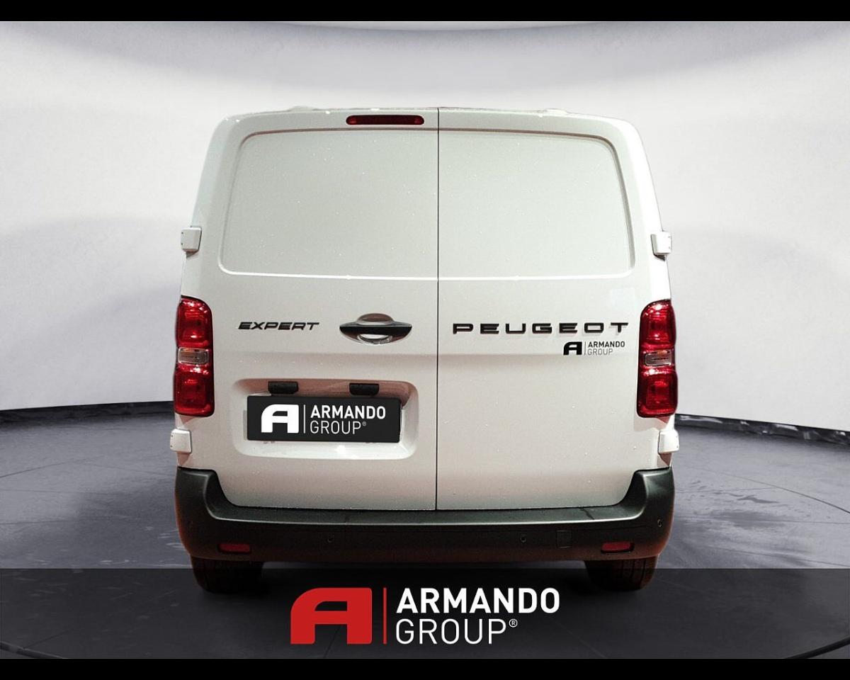 Peugeot Peugeot Expert usata 26