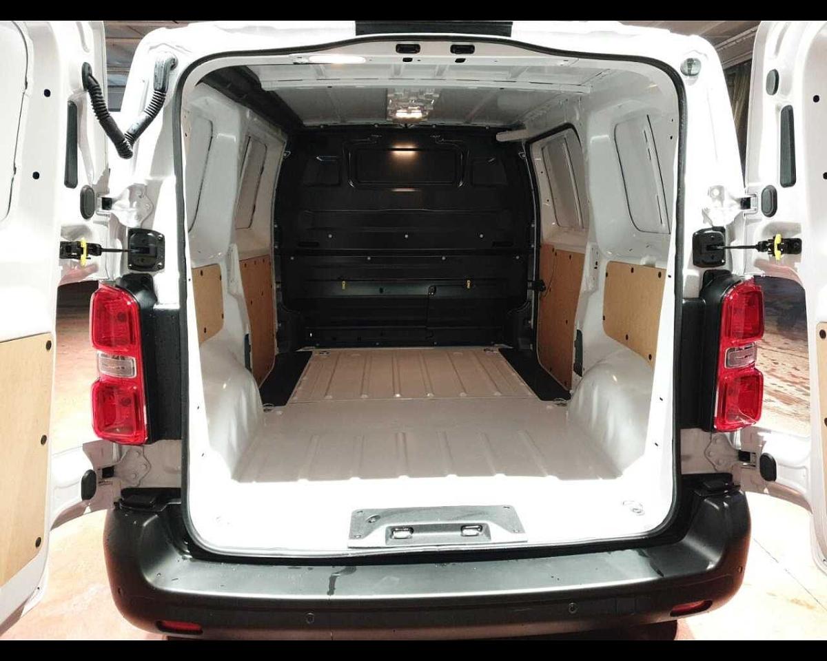 Peugeot Peugeot Expert usata 27