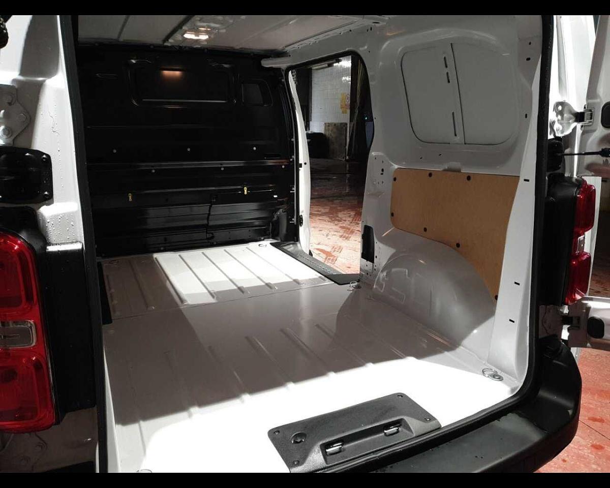 Peugeot Peugeot Expert usata 28