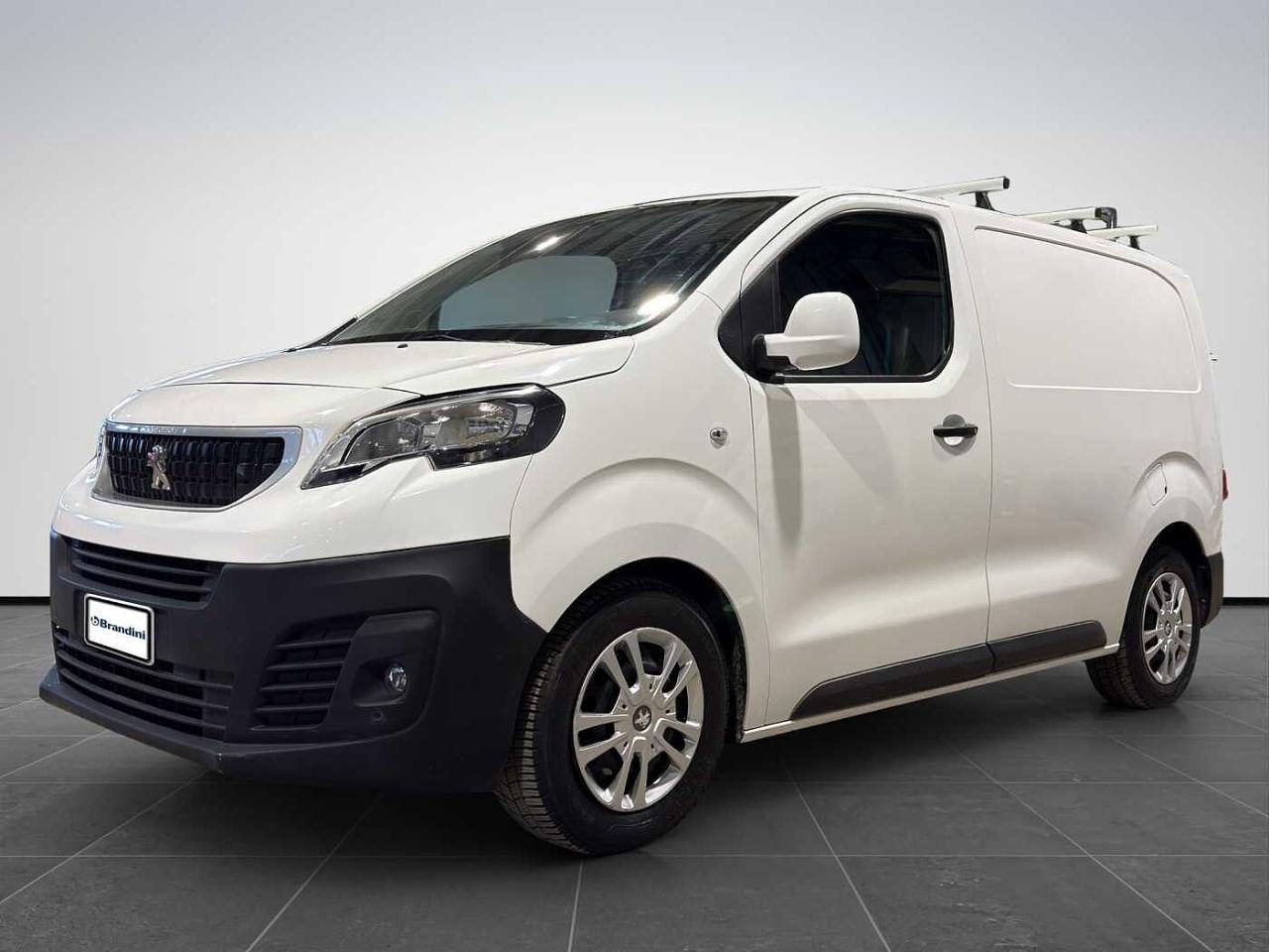 Peugeot Peugeot Expert EXPERT 1.6 Bluehdi Premium comp. 95cv E6