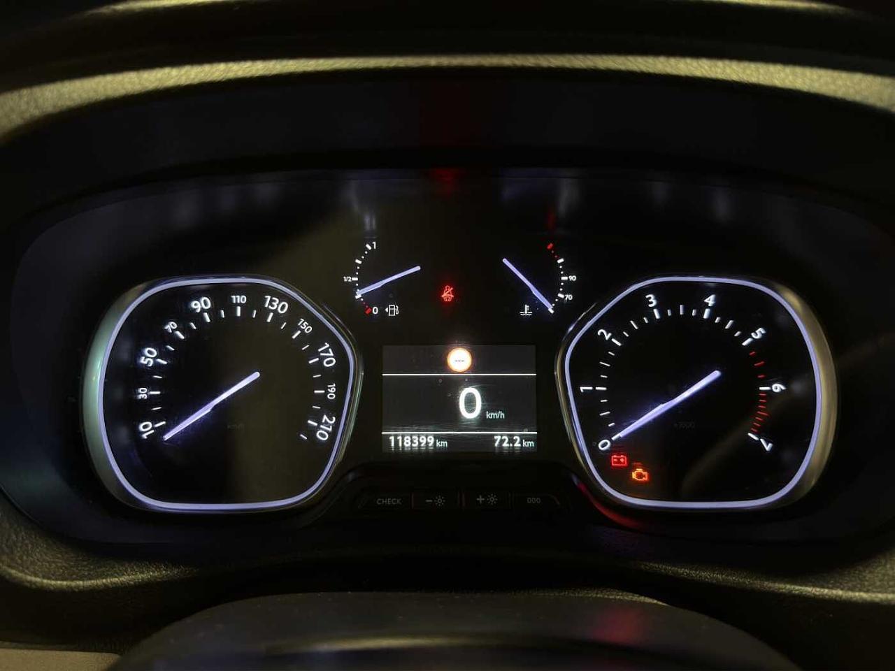 Peugeot Peugeot Expert usata 1