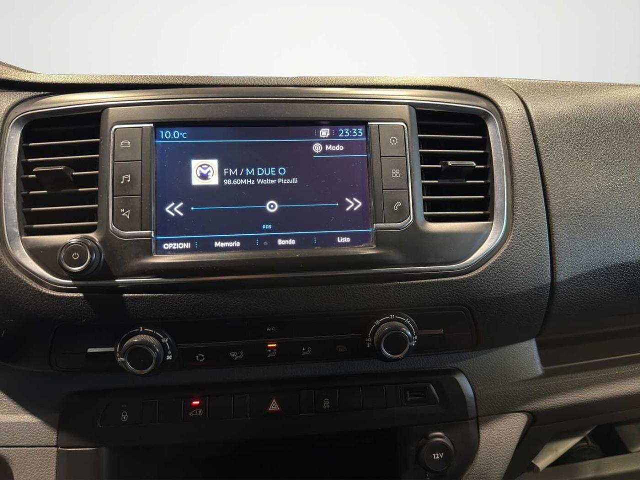 Peugeot Peugeot Expert usata 2