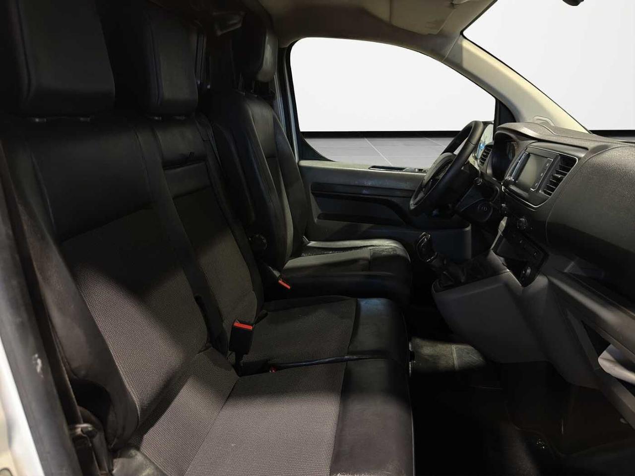 Peugeot Peugeot Expert usata 3