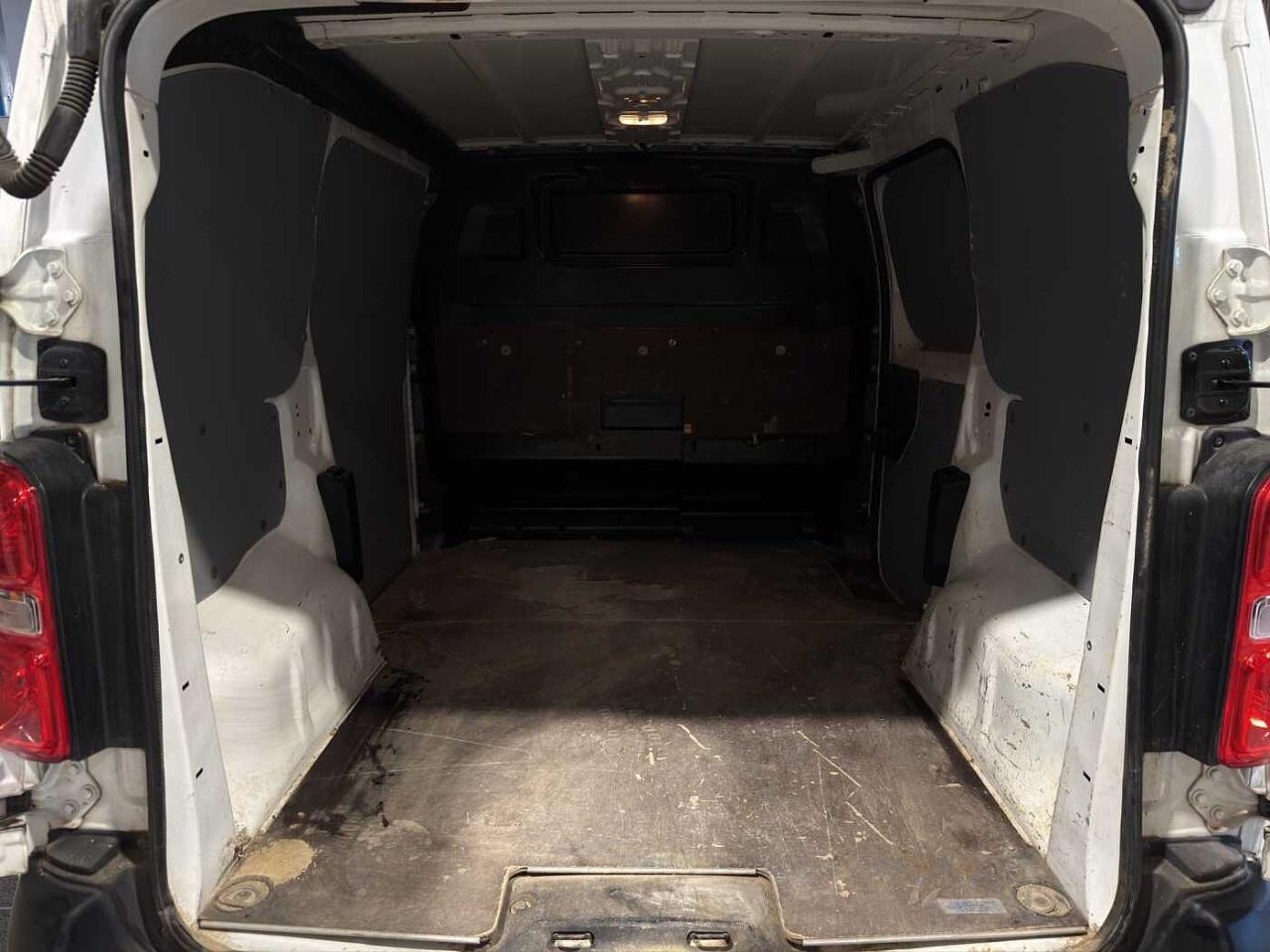 Peugeot Peugeot Expert usata 5