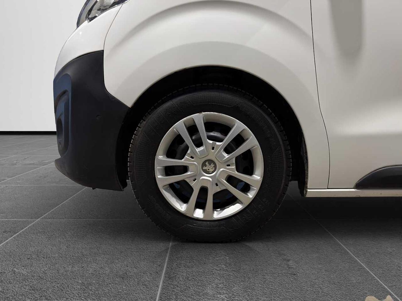 Peugeot Peugeot Expert usata 6